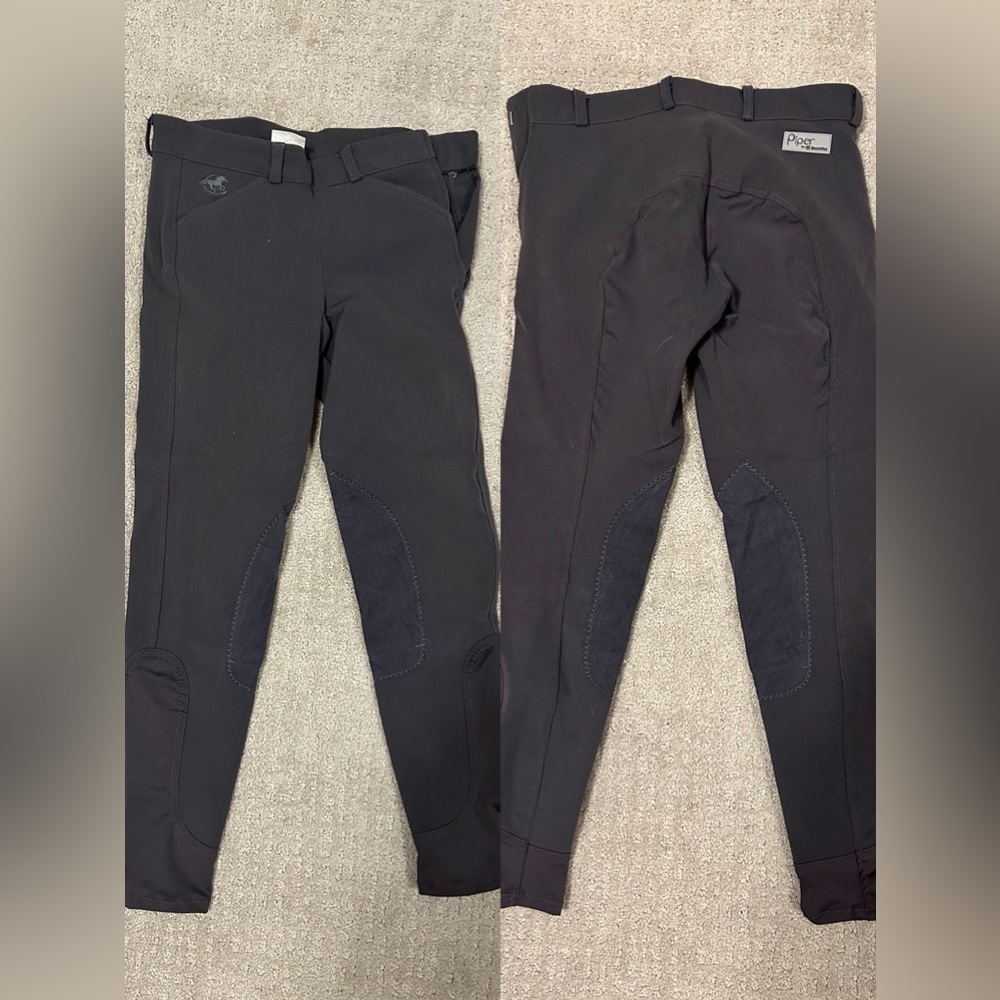 Piper breeches size 24R!